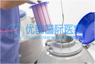 泰国千禧生殖中心