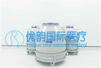 泰国千禧生殖中心