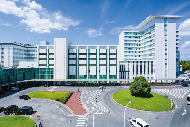 日本藤田医科大学医院