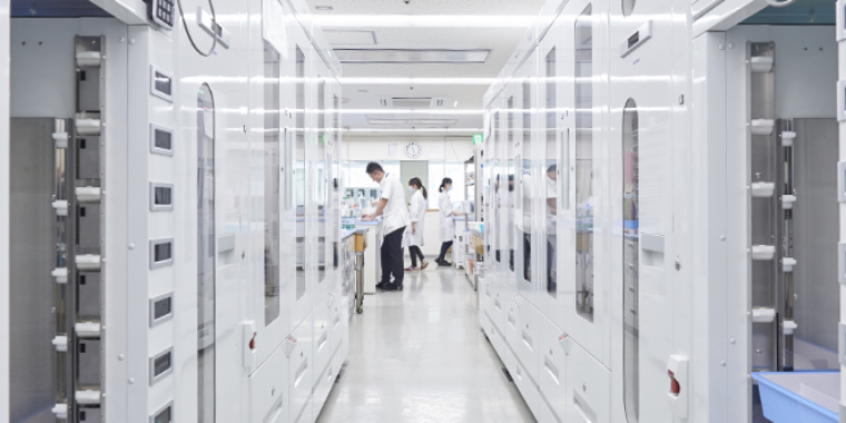 日本藤田医科大学医院