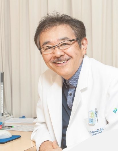 日本竹内女性医院