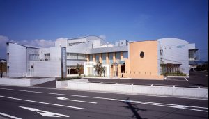 日本竹内女性医院